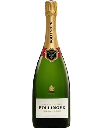 BOLLINGER SPECIAL CUVÉE